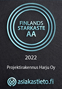 Finlands starkaste