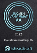 Suomen vahvimmat